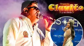 ¿Cuándo volverán Robert Muñoz y su esposa Andrea Fonseca?