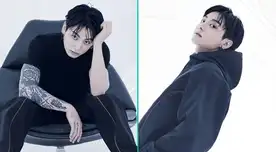 El golden maknae de BTS, Jungkook, traerá sorpresas con su lanzamiento.