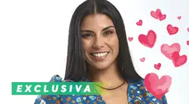 Stephanie Orúe encontró el amor y estará en la nueva novela Perdóname.