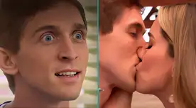 ¡Ya fuiste Mike! El doctor Cortéz le pedirá matrimonio a Macarena en "Al fondo hay sitio"