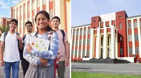 El examen de admisión 2024-I de la UNI contará con diferentes modalidades de postulación.