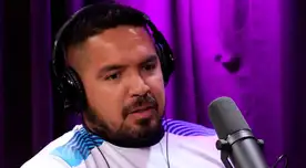 Loco Vargas indicó que el Puma Carranza es como Francesco Toti en la Roma de Italia.