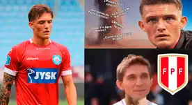 Los divertidos memes que dejó la nacionalización de Oliver Sonne Los divertidos memes que dejó la nacionalización de Oliver Sonne