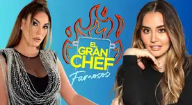 El Gran Chef Famosos 4: Tilsa Lozano y más participantes de la nueva temporada. El Gran Chef Famosos 4: Tilsa Lozano y más participantes de la nueva temporada.
