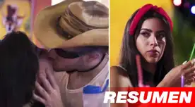 ¿Qué pasó en el cuarto capítulo de Acapulco Shore?