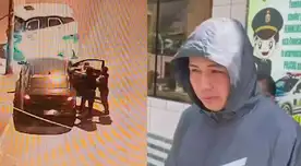 Liberan a cantante de cumbia secuestrado.