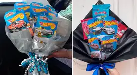 ¿Qué significa que te regalen un Hot Wheels el 30 de septiembre, según TikTok?