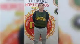 Liberaron a Freddy Daniel Toro Acosta (a) "Chivo" presunto miembro del "Tren de Aragua" y amigo del "Maldito Cris"