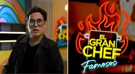 Patricio Suárez Vértiz sorprendió con sus palabras.