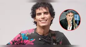 Patricio Suárez Vértiz habló del estado de salud de Pedro Suárez Vértiz.