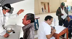 Esta campaña tendrá lugar en la municipalidad de Breña.