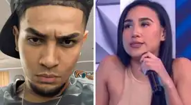 Youna asegura que Samahara Lobatón no tendría dinero y estaría endeudada.