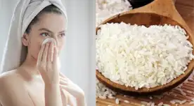 Esta agua también ayuda a tratar las pieles con rosácea.