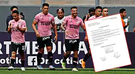 TAS falla a favor de equipo de la Liga 1 y seguirá en la Primera División: "Tenemos la confianza"