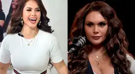 Génesis Tapia: Su inspiradora historia de bailarina, estudiante de medicina en la UNMSM, actriz y ahora a abogada Génesis Tapia: Su inspiradora historia de bailarina, estudiante de medicina en la UNMSM, actriz y ahora a abogada