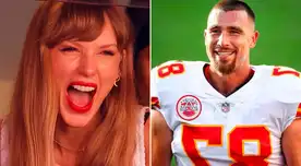 El nuevo amor de Taylor Swift: ¿Quién es Travis Kelce y a qué se dedica?
