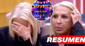 ¿Qué pasó con Laura Bozzo?