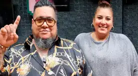 ¡Enamorado! Carlos Ayllón habla de sus planes a futuro con Mónica Torres: "Me gustaría casarme"