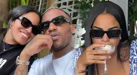 Jefferson Farfán: Conoce qué carrera estudia la hija mayor del futbolista