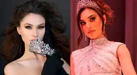 Miss USA 2023: Quién es la actual reina estadounidense y quién es la venezolana favorita a llevarse la corona