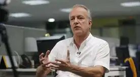 Hernando Guerra García falleció a los 60 años tras una descompensación.