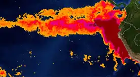 El clima cambiante de Lima continuará hasta la mitad de octubre.