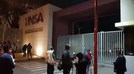 El feminicida ha sido capturado por la PNP para las investigaciones.