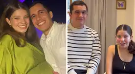 Doris Fundichely compartió con sus seguidores la más reciente decisión que ha tomado con su novio. Doris Fundichely compartió con sus seguidores la más reciente decisión que ha tomado con su novio.