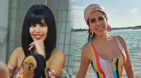 La Pánfila se somete a "arreglitos" para lucir regia.