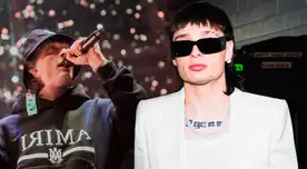 Peso Pluma llega por primera vez a Perú. Peso Pluma llega por primera vez a Perú.