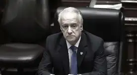 El médico de la posta también indicó que ingresaron el cuerpo a pesar de que no había atención.