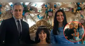 "Yo soy Betty, la fea" lanza nuevas imágenes de su nueva temporada. "Yo soy Betty, la fea" lanza nuevas imágenes de su nueva temporada.