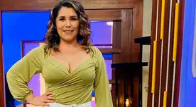 Lady Guillén se pronunció sobre el Estado de Emergencia en el país.