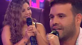 Estrella Torres y Kevin Salas defienden su amor y su matrimonio. Estrella Torres y Kevin Salas defienden su amor y su matrimonio.