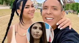 ¿Qué dijo Milena Zárate sobre Pilar Gasca?