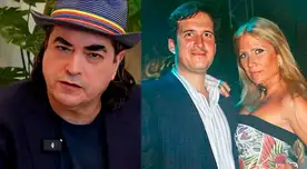 ¿Quién es Miguel Bayly, hermano de Jaime Bayly, que quiso salir con su sobrina y estuvo con Viviana Rivasplata?