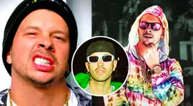 ¿Por qué Mario Hart dejó su carrera en el reguetón tras éxitos con Feid? ¿Por qué Mario Hart dejó su carrera en el reguetón tras éxitos con Feid?