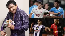 Torneo Clausura 2023: Vidente Yanely se pronunció sobre el ganador y sorprende con predicción.