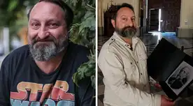 Gonzalo Torres fue condecorado por el Ministerio de Cultura. Gonzalo Torres fue condecorado por el Ministerio de Cultura.