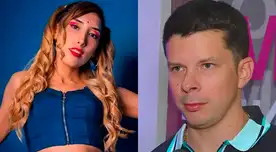 Cint G aseguró que Mario Hart tampoco tiene téctina vocal para realizar música.