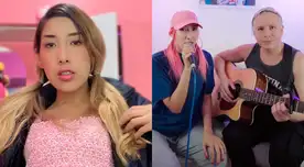 Cint G, hija de Tongo, presenta a su novio Bizarrap de los Andes: "Entrena con Mark Vito"