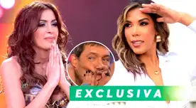 Karem Dejo revela que Marcelo Tinelli también la llamó.