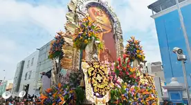 Descubre las frases para reflexionar por el mes del Señor de los Milagros. Descubre las frases para reflexionar por el mes del Señor de los Milagros.