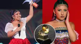 ¿Qué dijo Milena Warthon sobre su carrera musical?