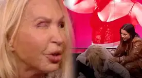 ¿Qué pasó con Laura Bozzo en el reality español?