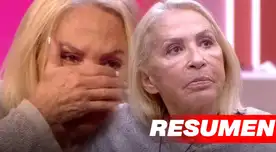 Laura Bozzo es nominada por segunda vez.