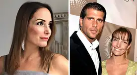 Marisol Aguirre se pronunció sobre Christian Meier.