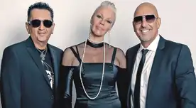 “Yo amo a los 90s” “Yo amo a los 90s”