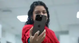 Modelos de iPhone 15 ya cuentan con certificados de homologación, indicó el MTC. Modelos de iPhone 15 ya cuentan con certificados de homologación, indicó el MTC.