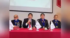 Docentes son capacitados para detectar alteraciones visuales en los alumnos Docentes son capacitados para detectar alteraciones visuales en los alumnos